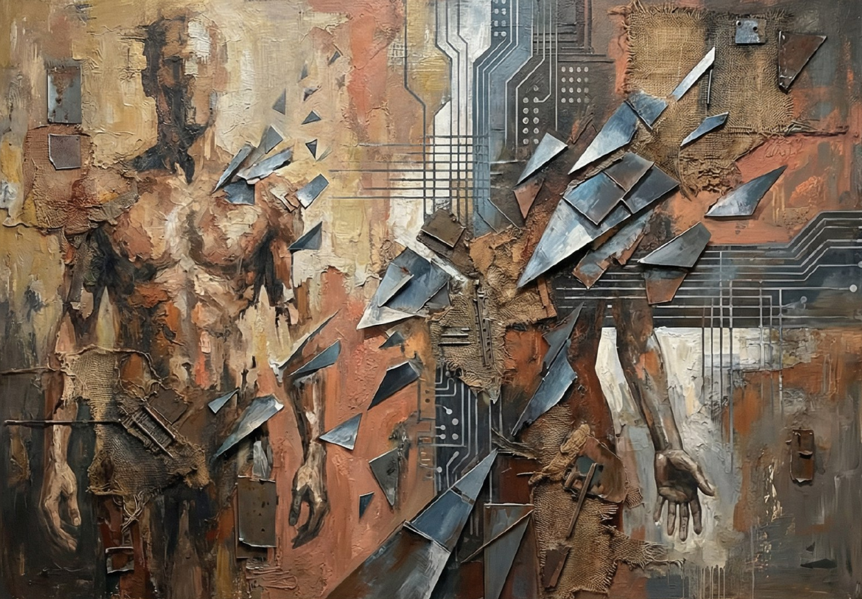 We Were Promised an AI Revolution. We Got Layoffs, Debt, and Broken Promises.