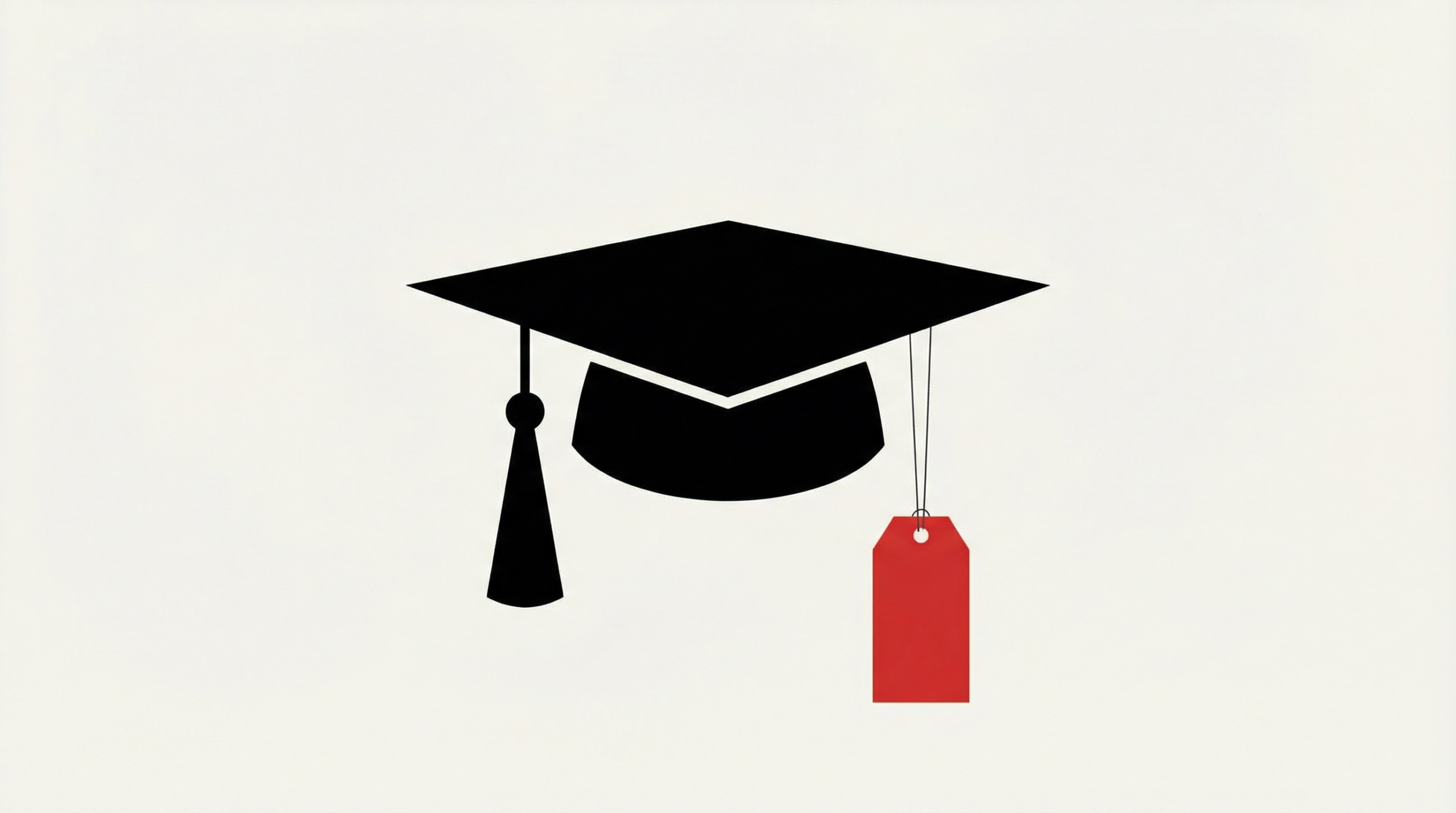 Fear as a Product: The Rise of Worthless Degrees