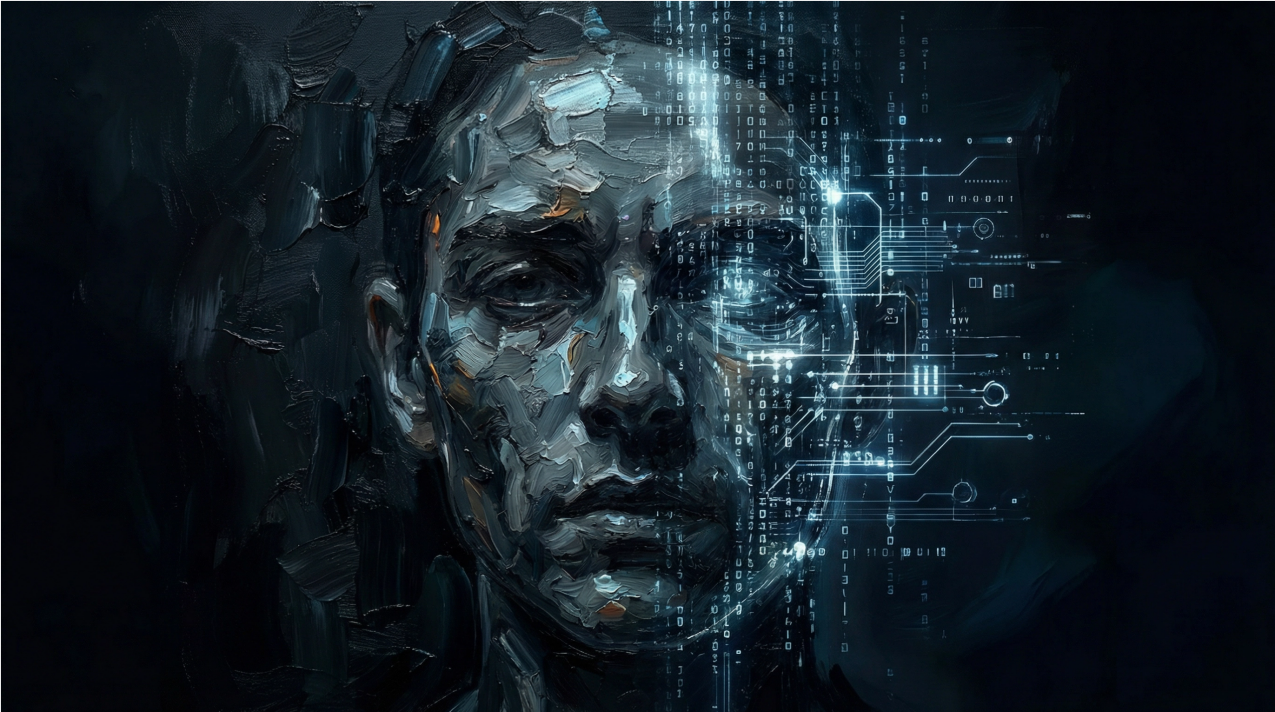 The Silicon Mirror: What AI Reveals About the Human Mind