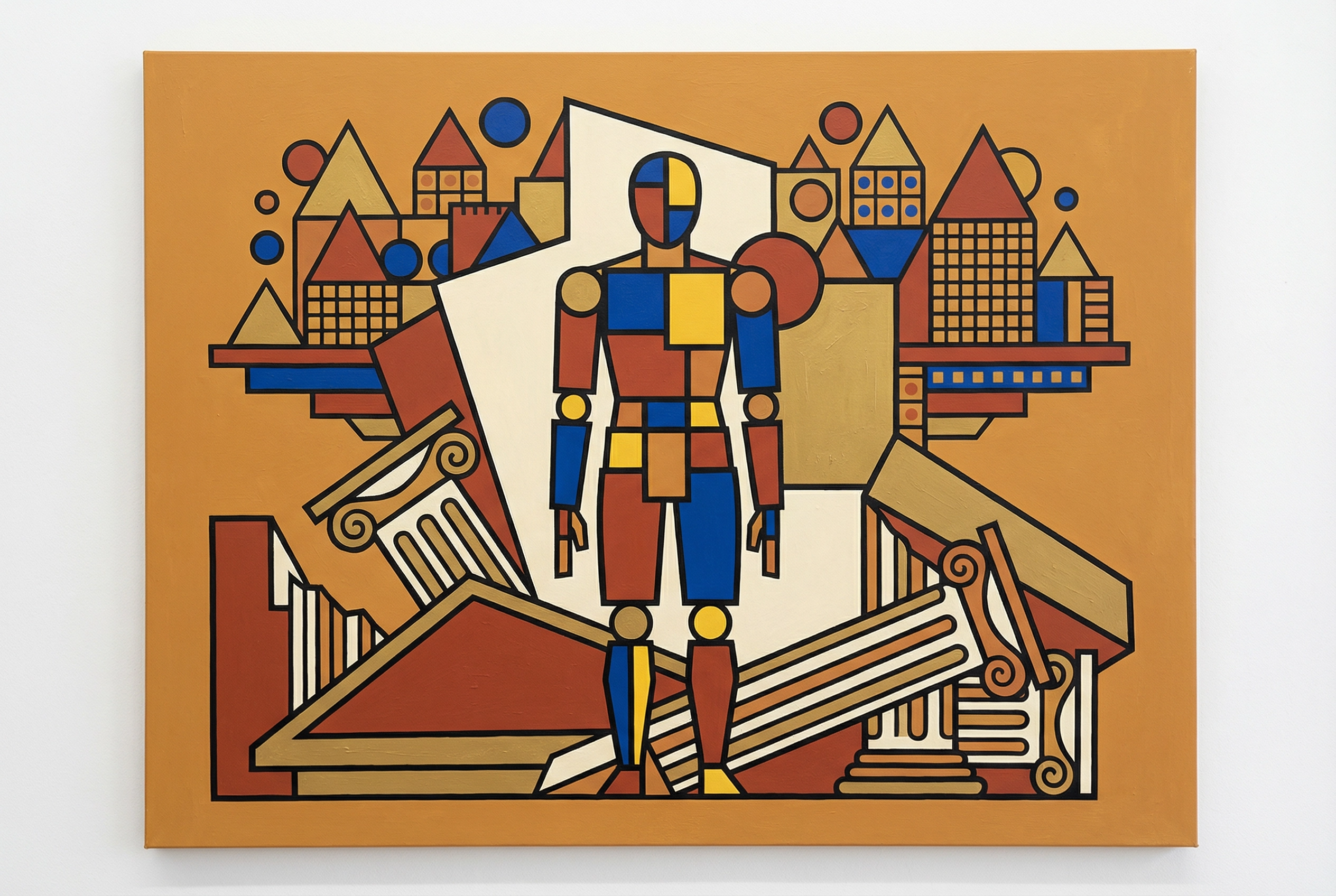 Our Domains, Our Republics