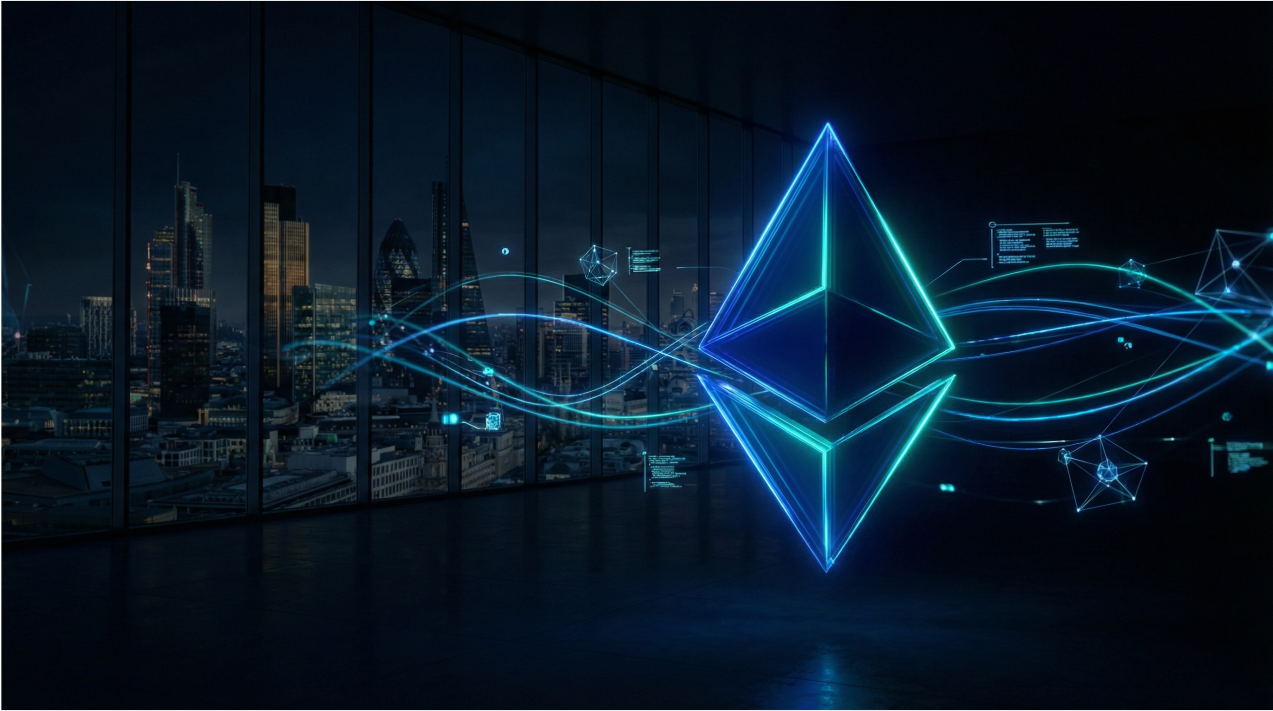 Puffer Finance and Anchorage Digital Partner to Offer Institutional Access to Liquid Restaking