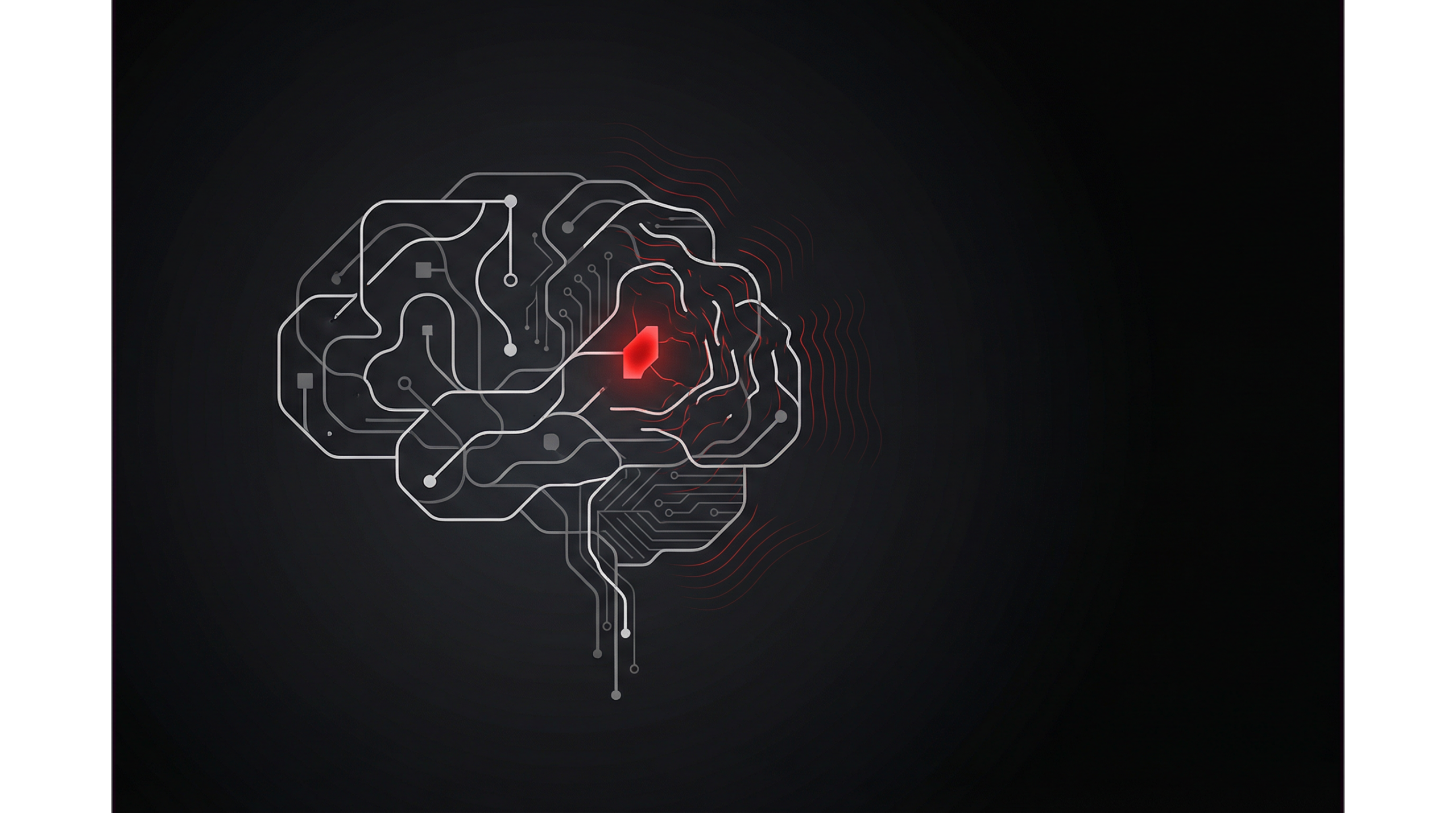 Not All Memory Is Good Memory: How Bad Recall Can Corrupt AI Decision-Making