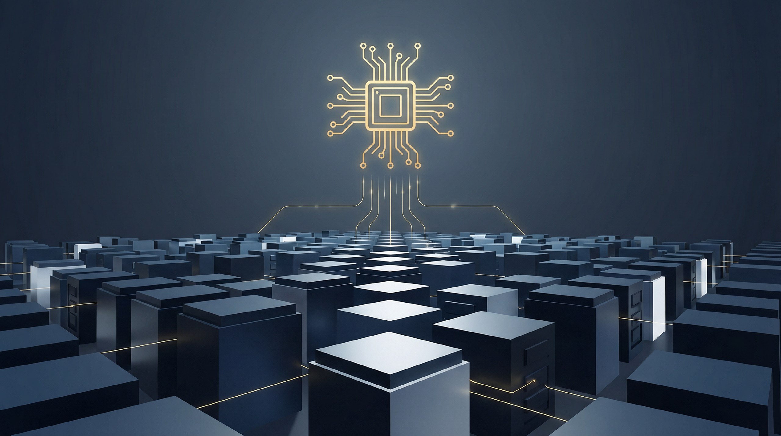 Meta Doubles Down on AI Infrastructure with $21 Billion CoreWeave Deal