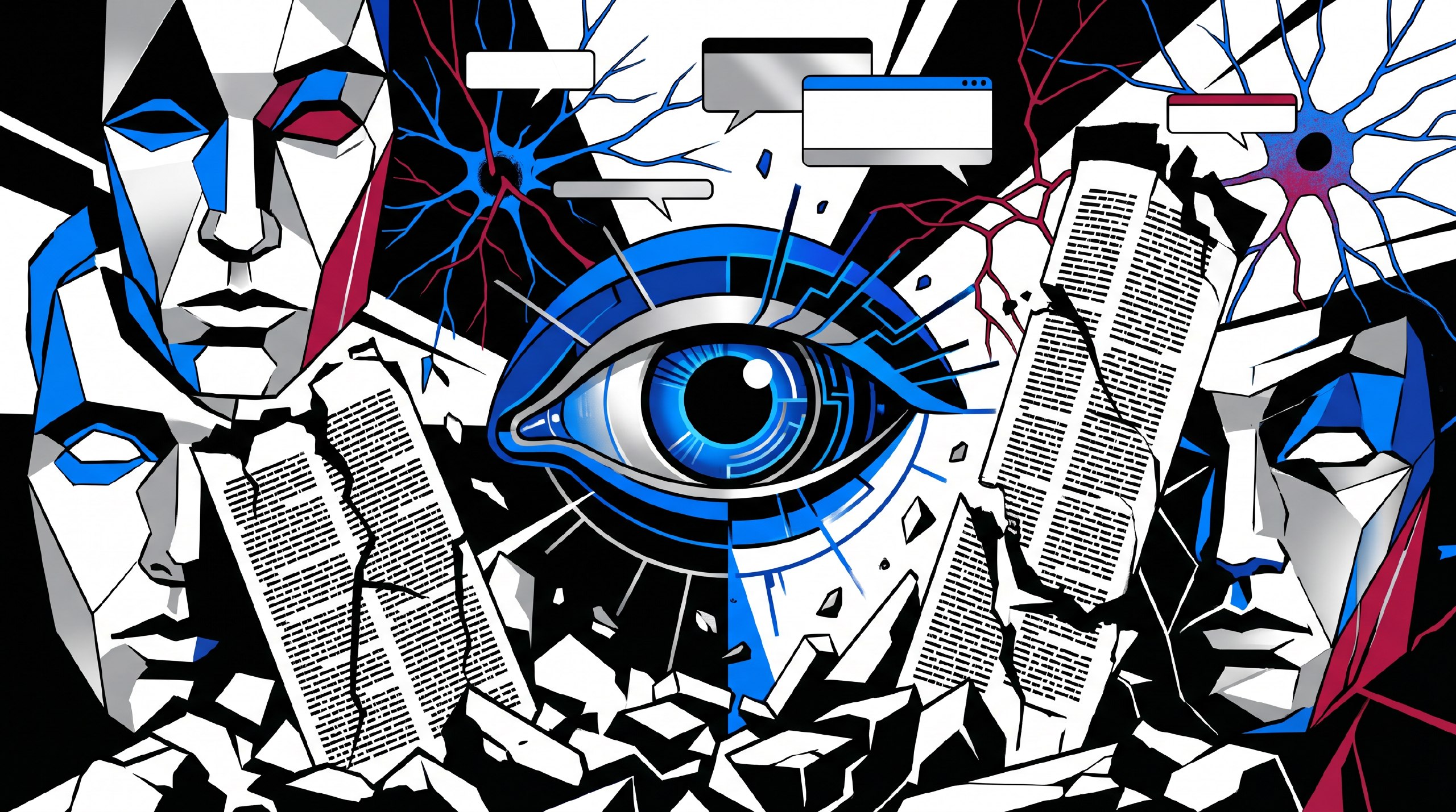 AI Assistants Are Becoming the New Editors of Reality
