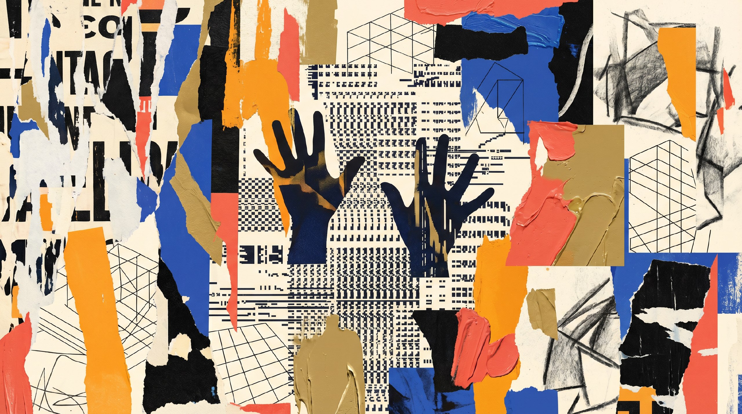 Generative AI Will Not Kill Art – It Will Humiliate Mediocrity