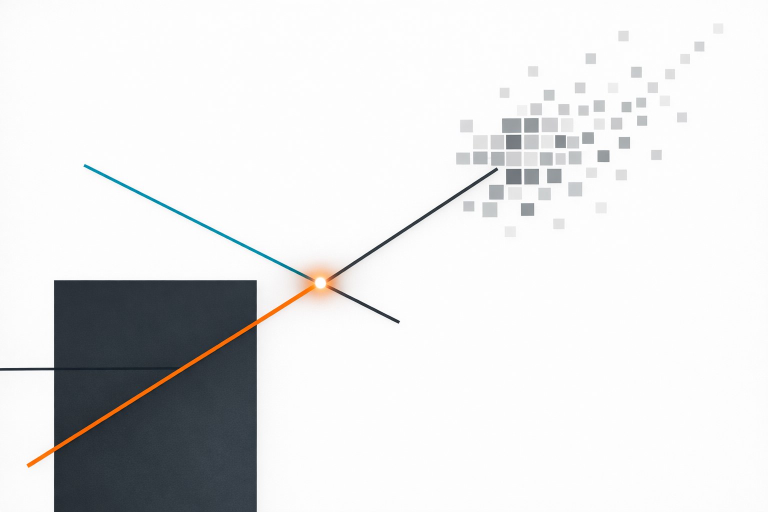 IoTeX: When Blockchains Become Agent-Native