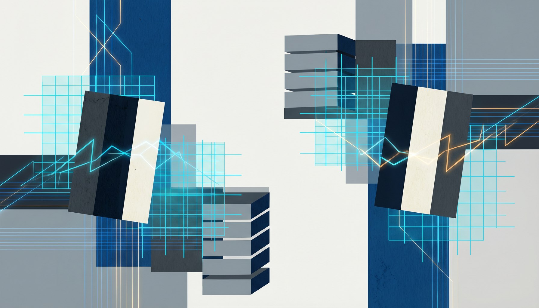 Google Cloud Next Shows the AI Market Is Moving From Models to Operating Systems