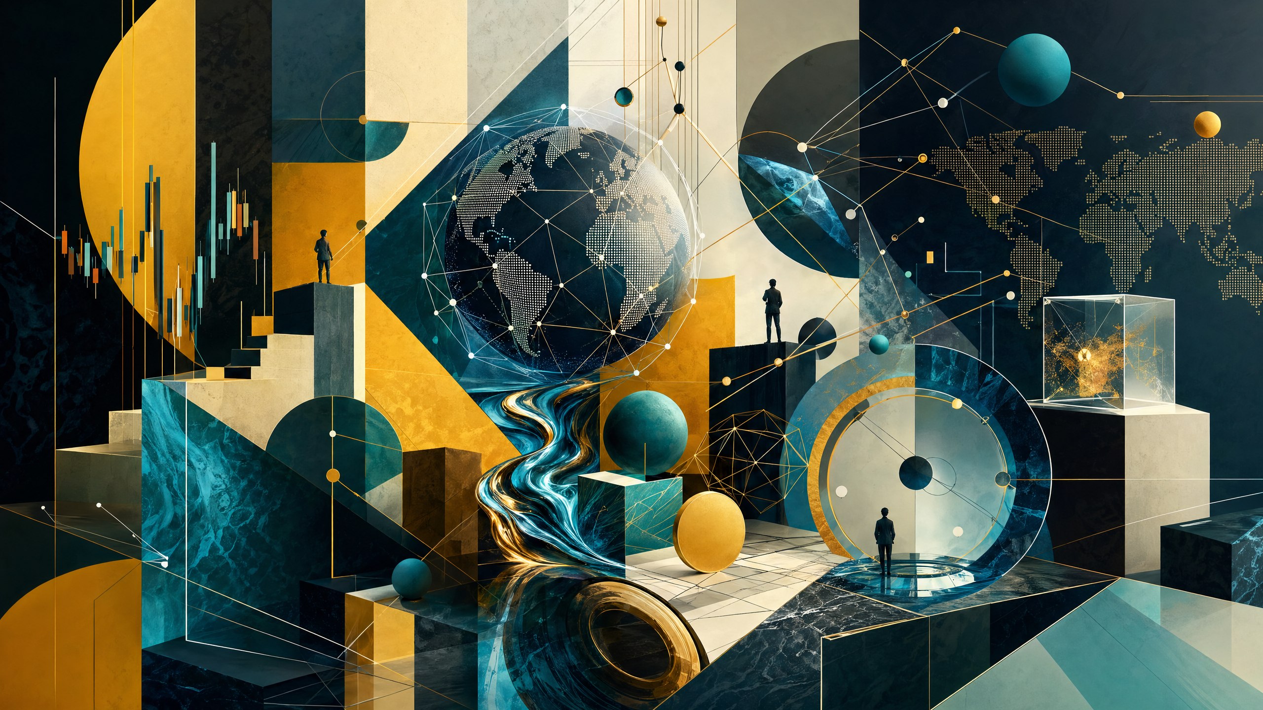 The Architecture of Conviction: How Block Street’s 2M Token Milestone Redefines Decentralized Liquidity
