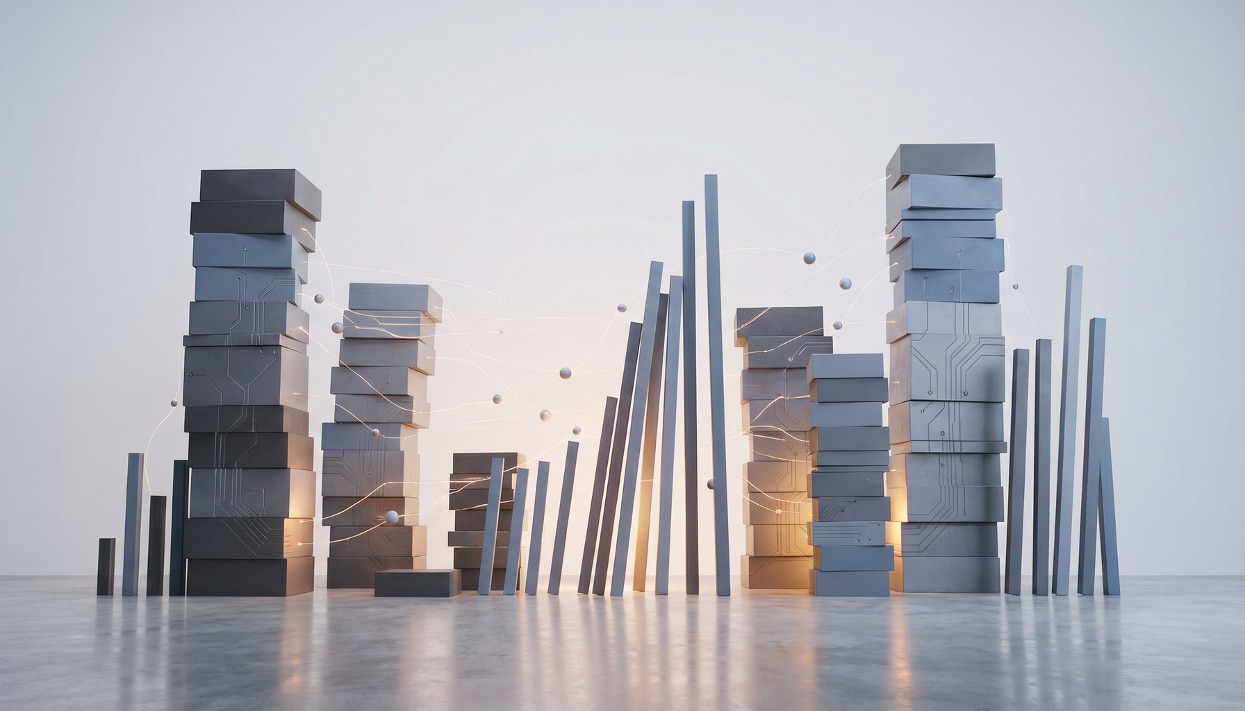 OpenAI’s Missed Targets Are a Reality Check for the AI Capex Boom