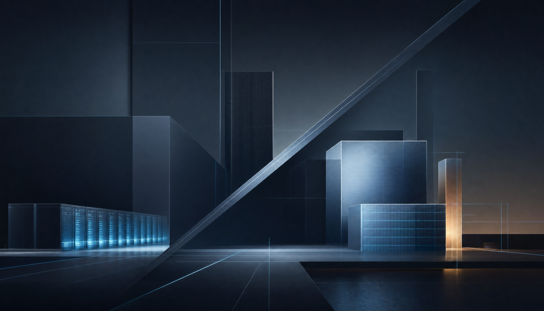 The Compute Trade Has Moved From Cloud Margins to Capital Structure