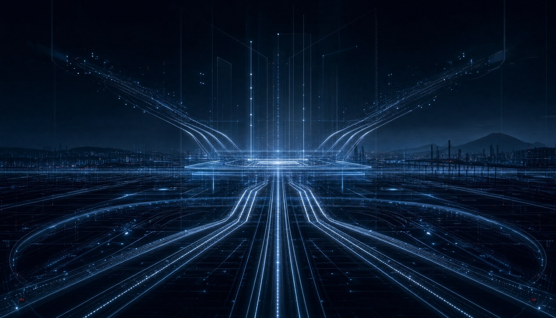 Japan’s Model Integrator Moment