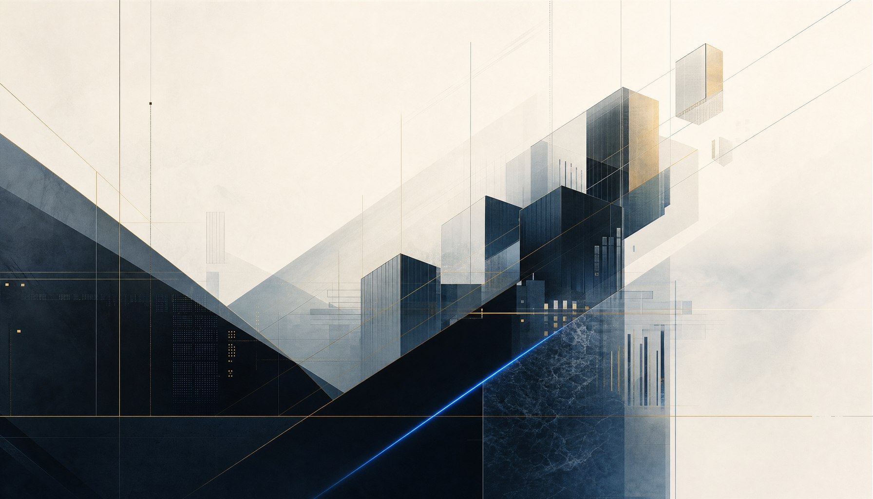 The AI Boom Is Becoming the Market’s Governing Macro Variable