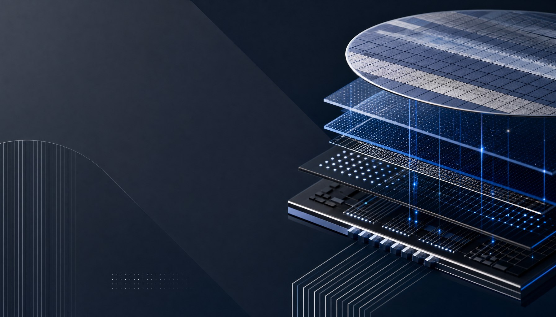 Packaging Is the New GPU: TSMC’s Roadmap Shows Where the AI Boom Actually Breaks