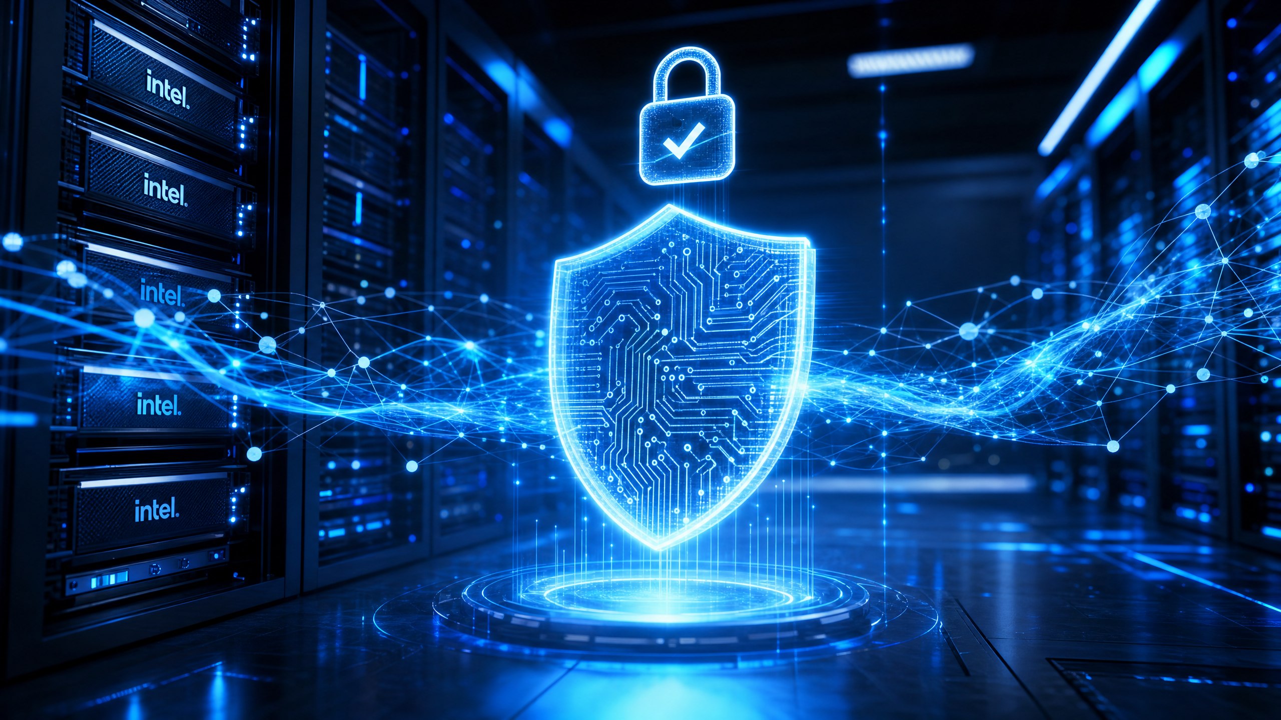 How SCRT Labs and Intel Are Solving the Trust Problem in Confidential AI Inference