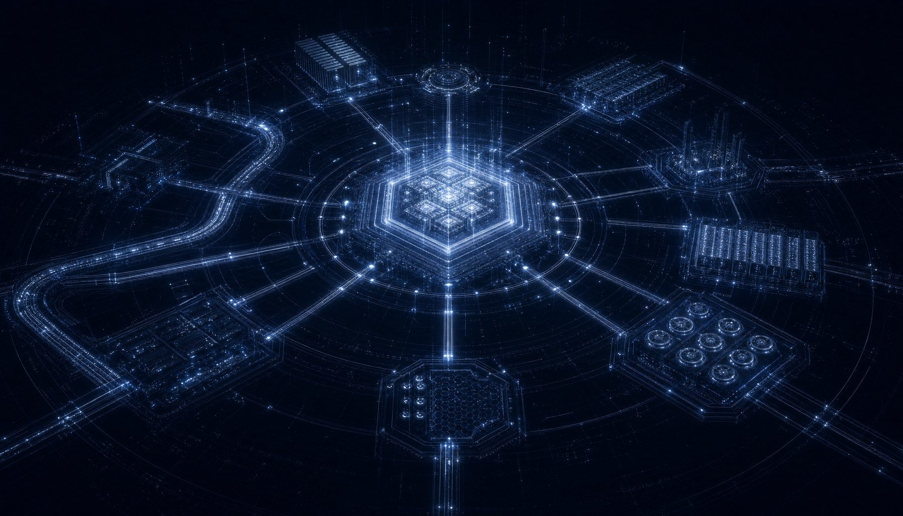 The AI Factory Stops Being a GPU Story
