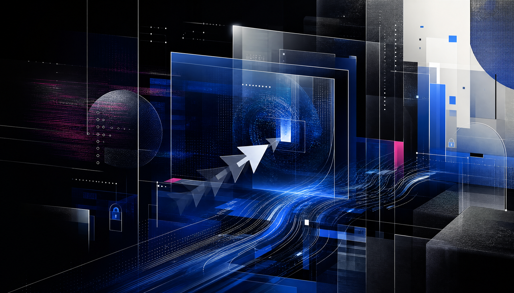 Computer Use Is Becoming a Default Model Feature