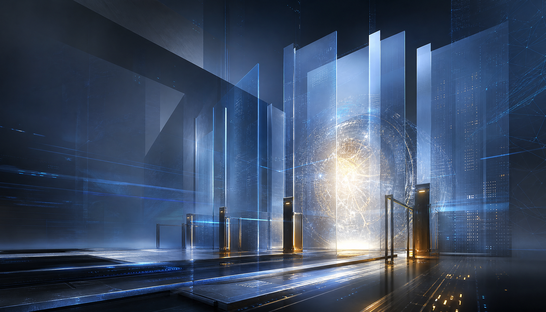 Governments Are Starting to Gate Frontier AI Before the Public Sees It