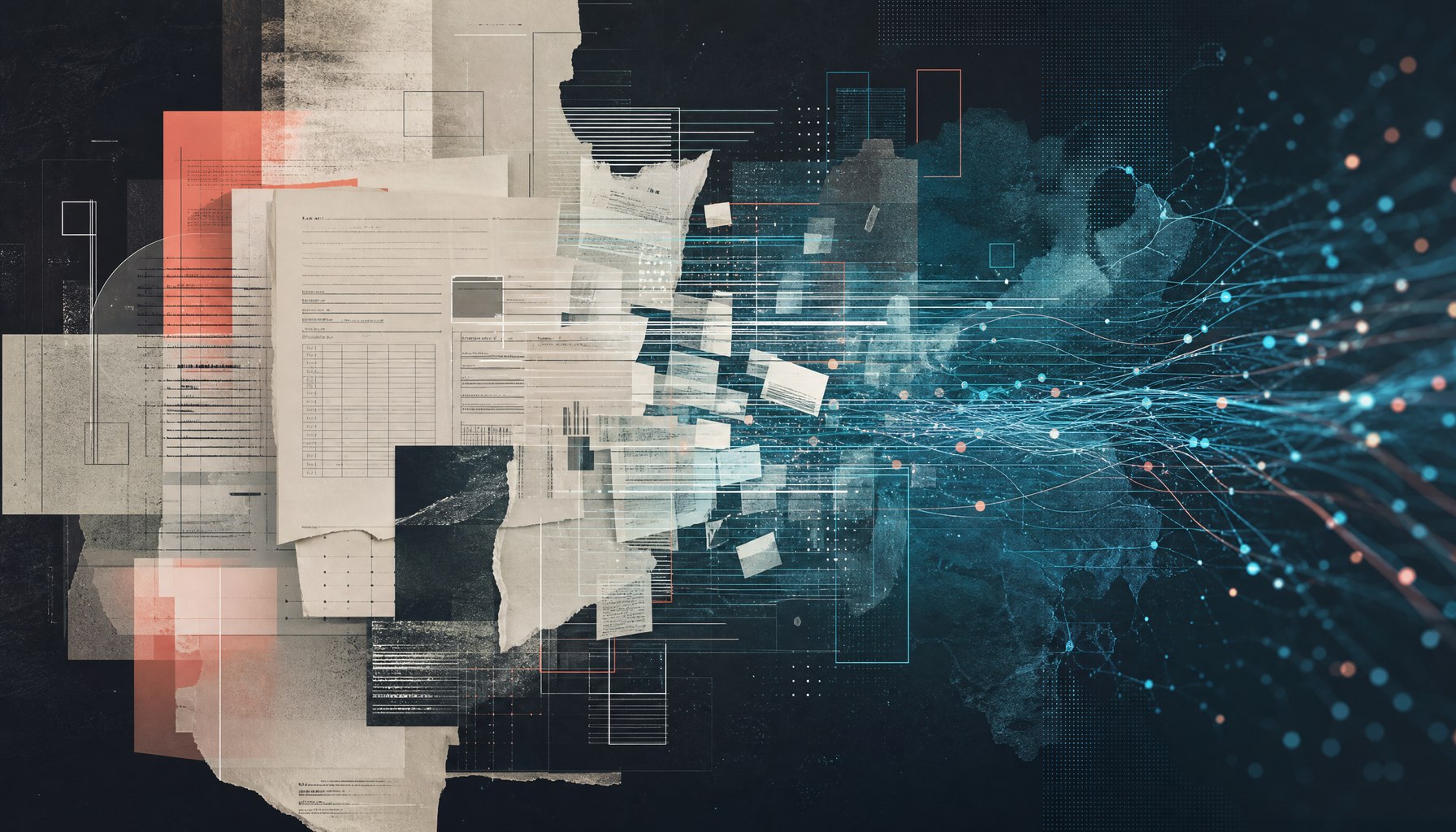 Documents Are Becoming the Next AI Battleground
