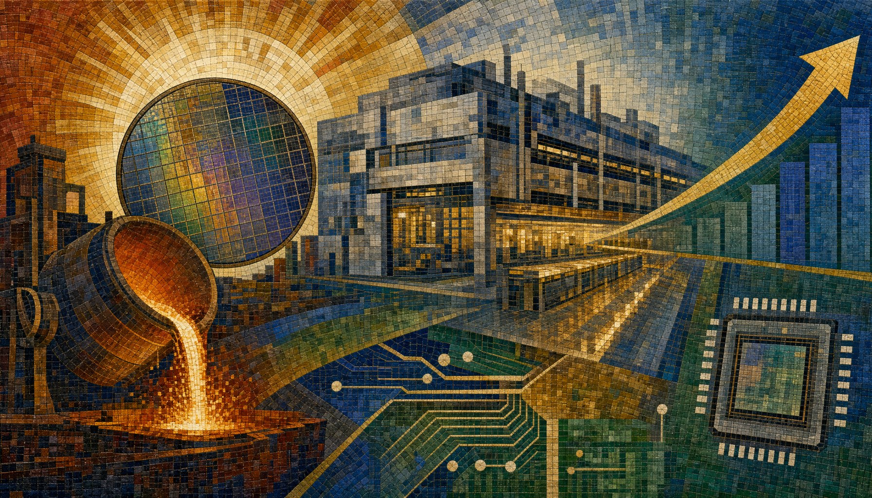 AI Is Starting to Build Its Own Distribution Layer