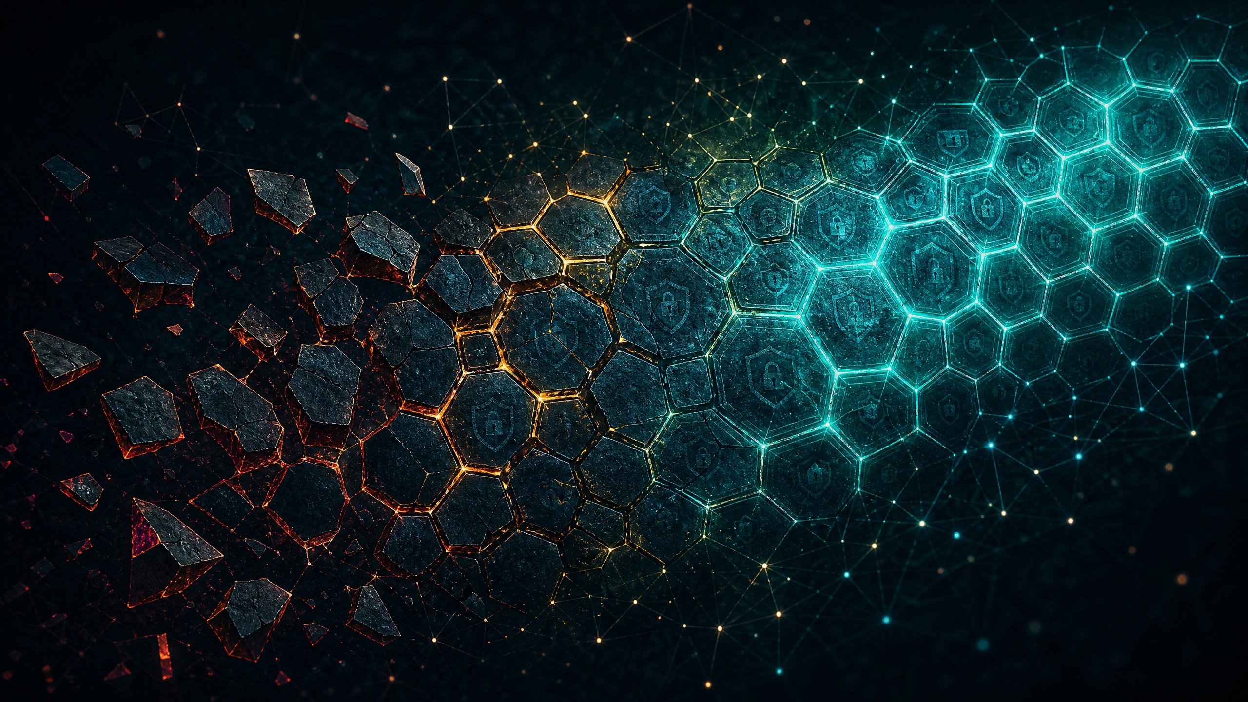 Beyond Zero-Knowledge: How Secret Network’s Continuance Secures the Future of Confidential AI